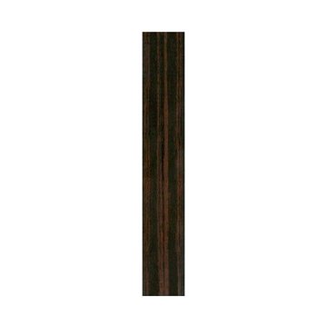 Roma 3053 Kastamonu Abanoz Mat Pvc Kenarbant 0,40*33 mm - 300 Metre
