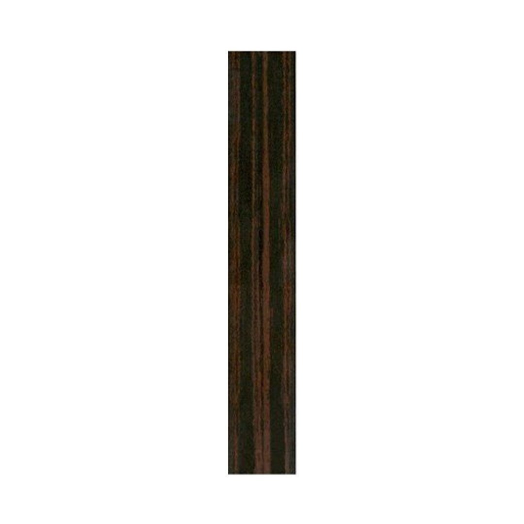 Roma 3053 Kastamonu Abanoz Mat Pvc Kenarbant 2*22 mm - 150 Metre
