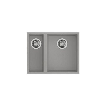 Teka Square 2B 760-560 Tg Granit Evye Gri-560 Tg