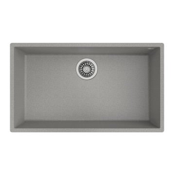 Teka Square 72.40 Tg Granit Evye Gri