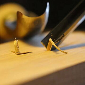 Bahco İskarpela 8 mm