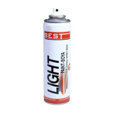 Best Sprey Boya 250 ml Mavi
