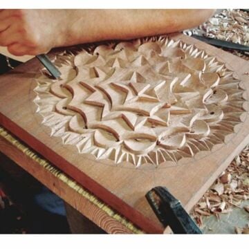 Bahco İskarpela 32 mm