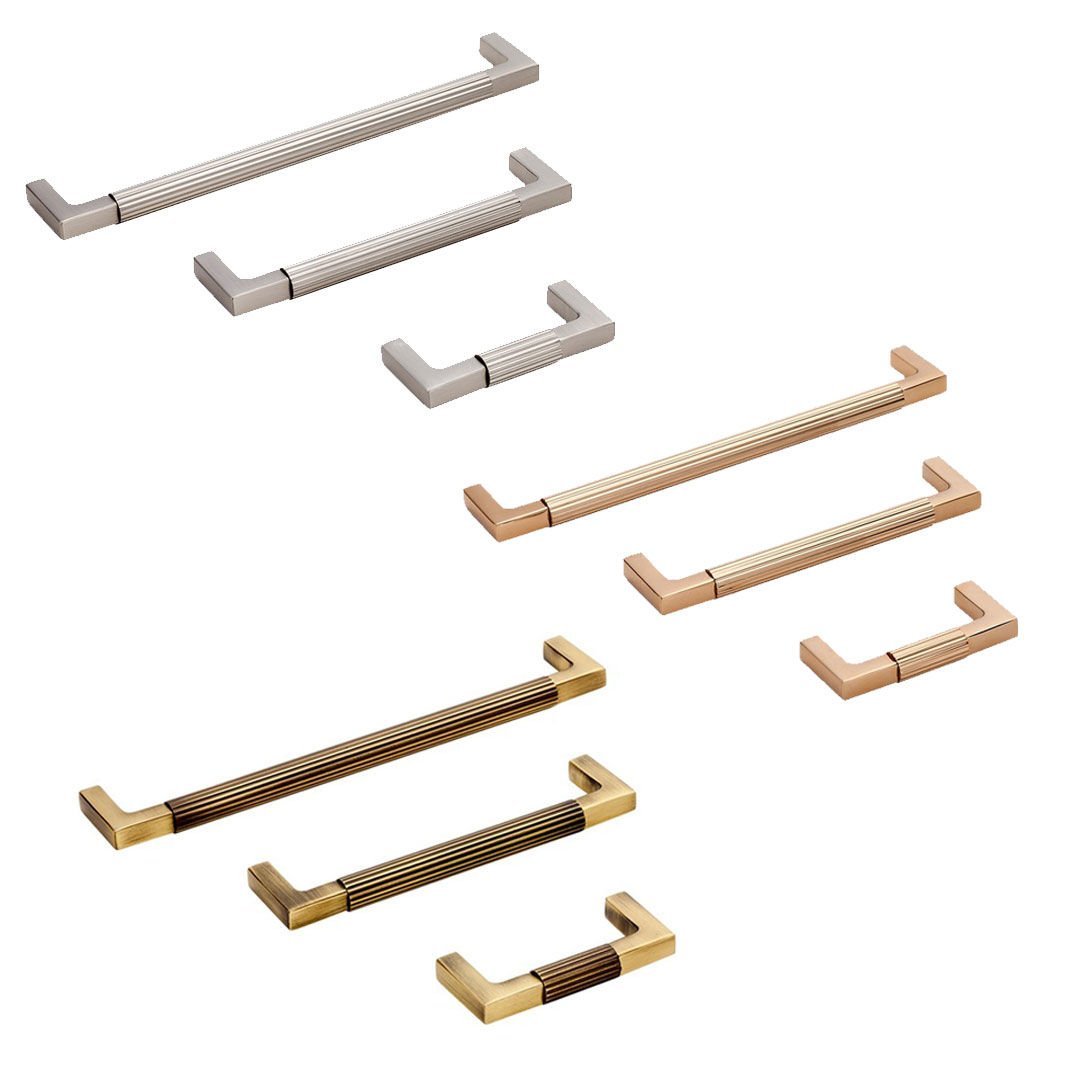 Doğanlar AL352 Kulp