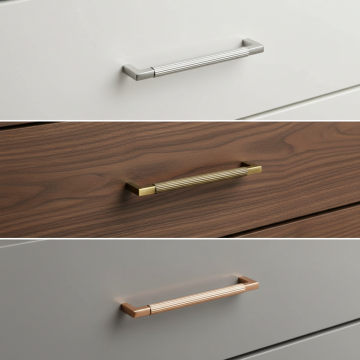 Doğanlar AL352 Kulp