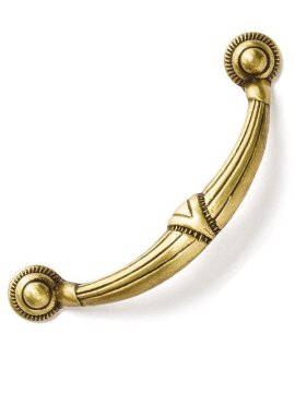 Umut 724 Antik Mobilya Kulp 96 mm