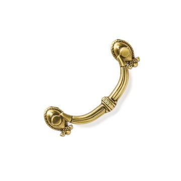 Umut 156 Antik Mobilya Kulp 96 mm