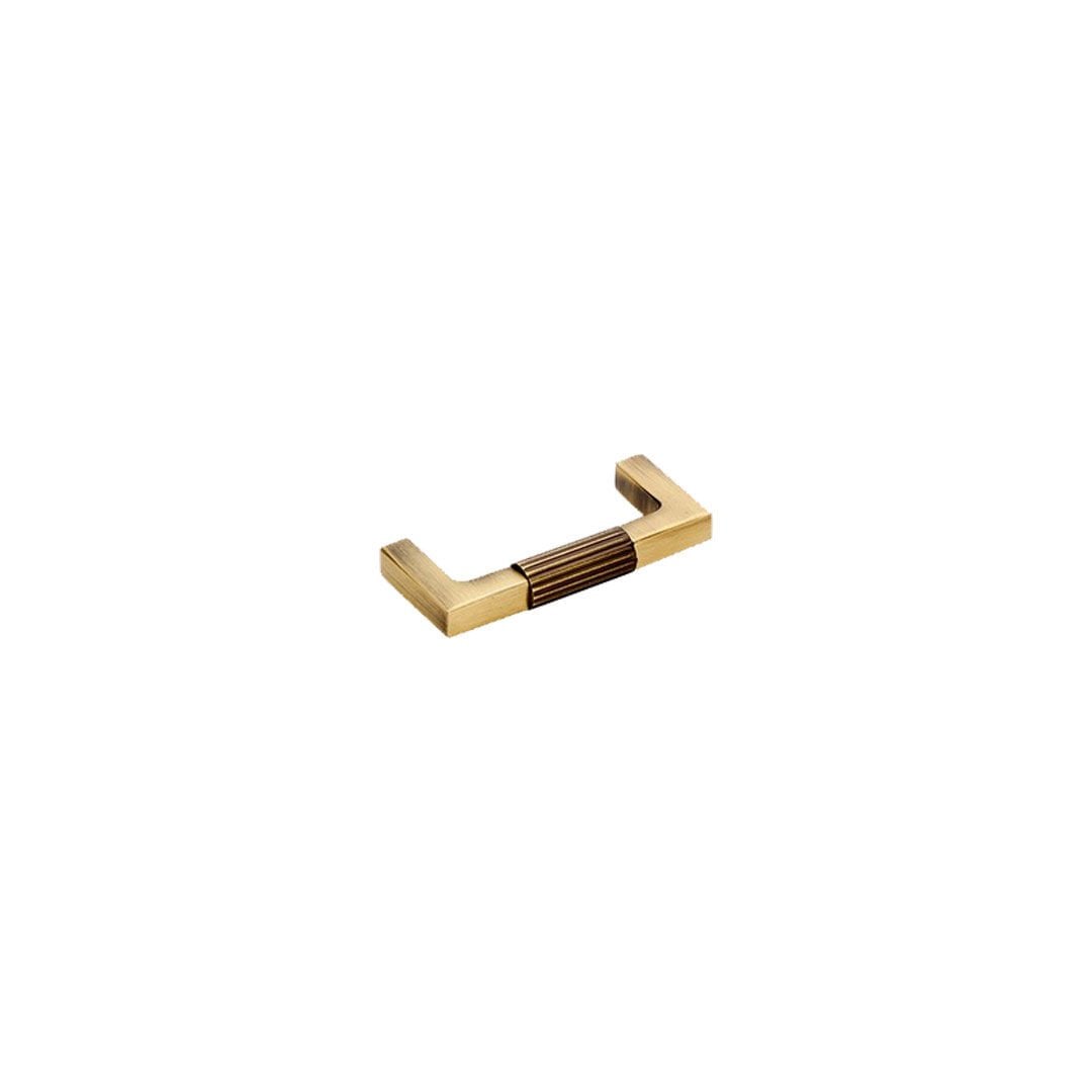 Doğanlar AL352 Kulp Olifka - 64 mm