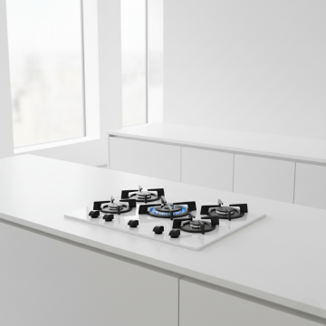 Teka GBC 75030 5G Döküm Ocak