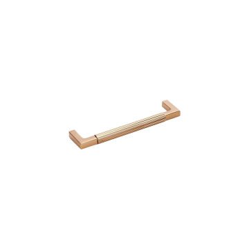 Doğanlar AL352 Kulp Albrifin - 128 mm