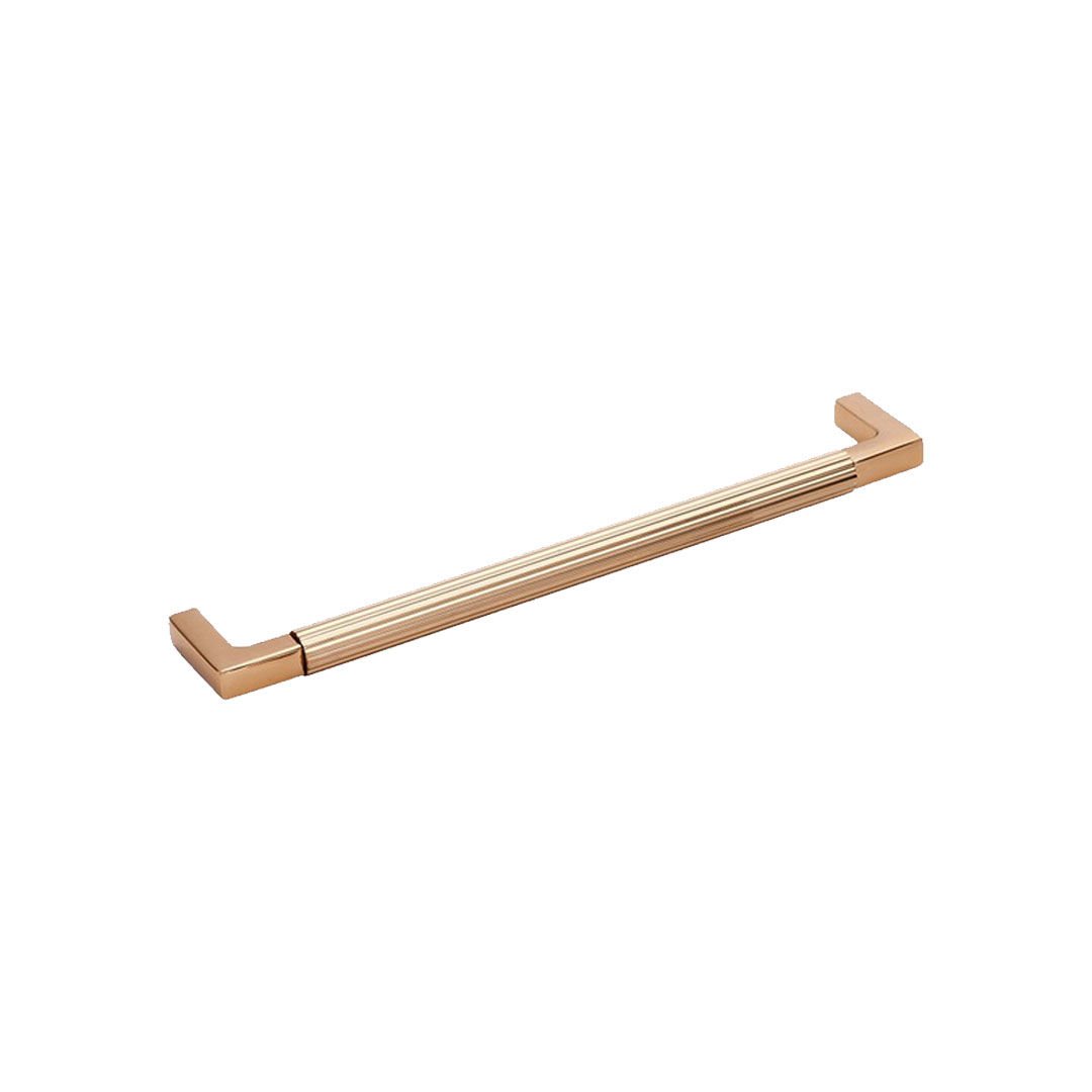 Doğanlar AL352 Kulp Albrifin - 192 mm
