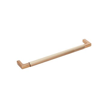 Doğanlar AL352 Kulp Albrifin - 192 mm