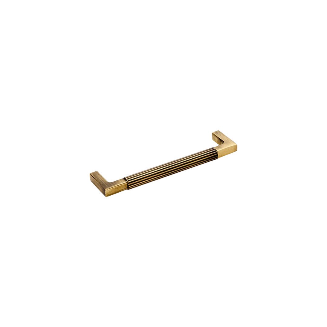 Doğanlar AL352 Kulp Olifka - 128 mm