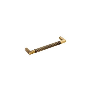 Doğanlar AL352 Kulp Olifka - 128 mm