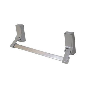 Otek Panik Çıkış Kolu Kilidi Kırmızı