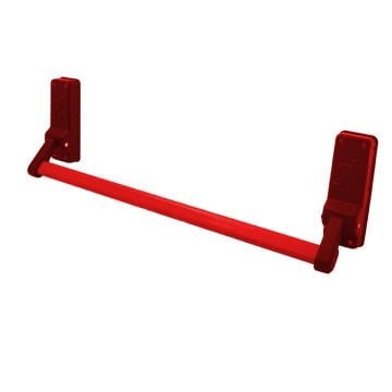 Otek Panik Çıkış Kolu Kilidi Kırmızı