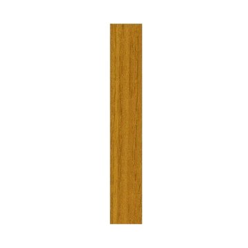 Roma 3300 Kastamonu Entegre Bambu Mat Pvc Kenarbant 0,40*22 mm - 300 M