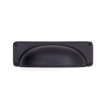 System 4533 Mobilya Kulp Antik Bakır - 64 mm