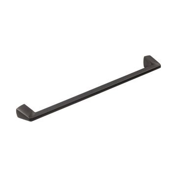 Doğanlar Z317 Kulp Antrasit - 256 mm