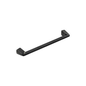 Doğanlar Z317 Kulp Mat Siyah - 192 mm