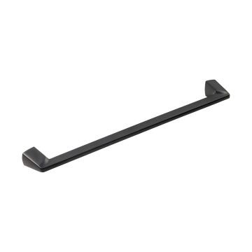 Doğanlar Z317 Kulp Mat Siyah - 256 mm