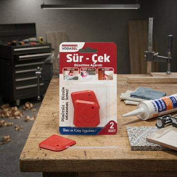 Vodasel Sür-Çek Düzeltme Aparatı