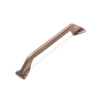 System 4593 160 mm ABM Antik Eskitme Mobilya Kulp