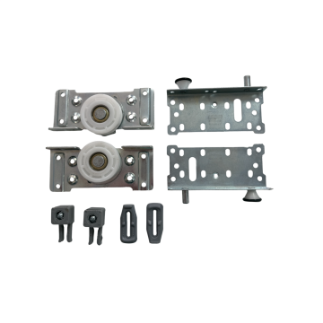 SKM-80AY Sürgü Kapak Mekanizması (006-02)
