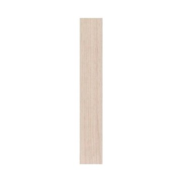 Roma 3965 Doğal Huş Mat Pvc Kenarbant