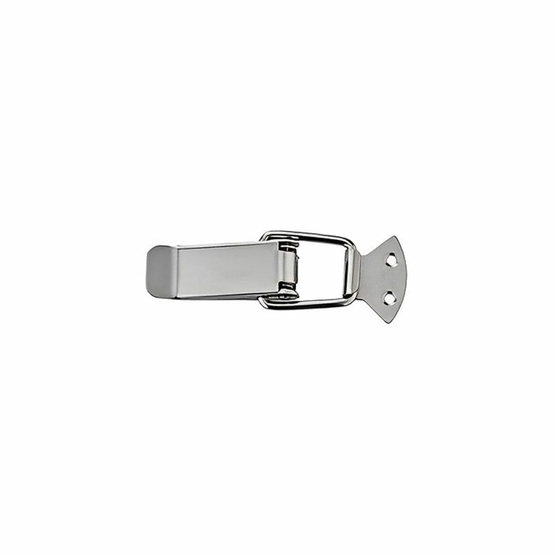Sandık Askı Klipsi Canex Nikel 5 cm