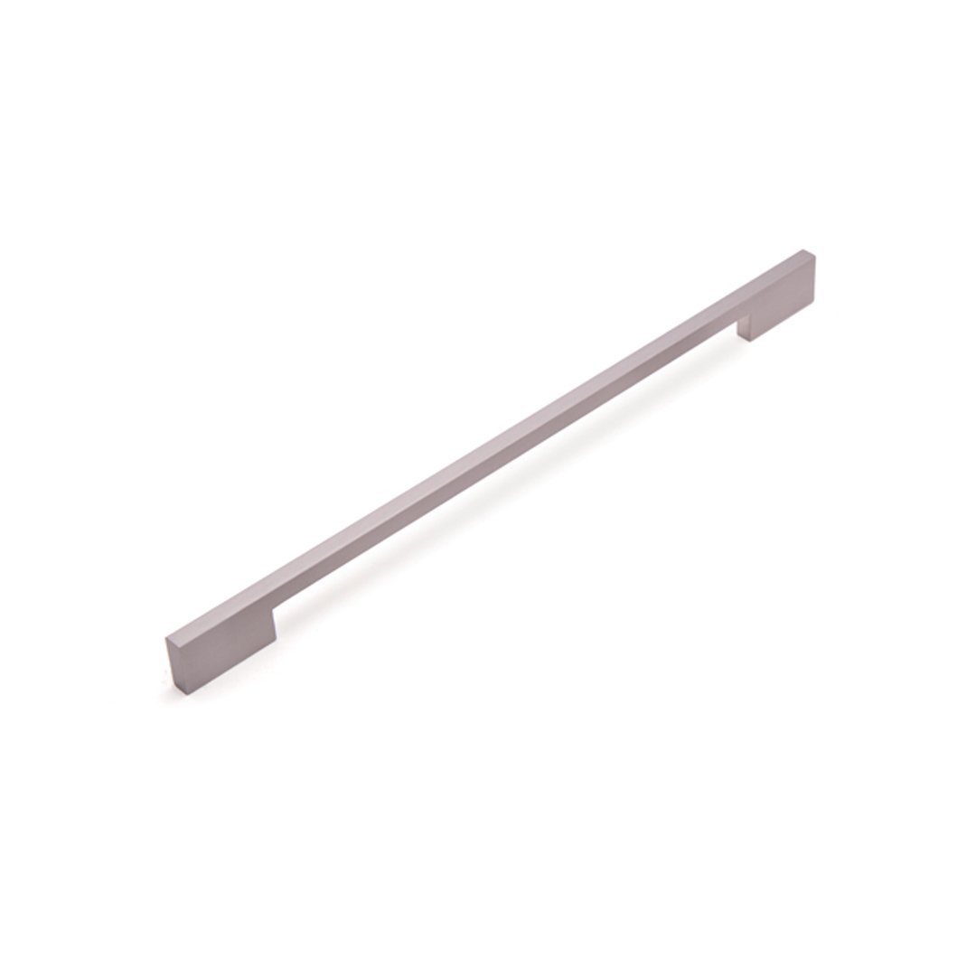 System SY 7327 Mobilya Kulp Antrasit - 192 mm
