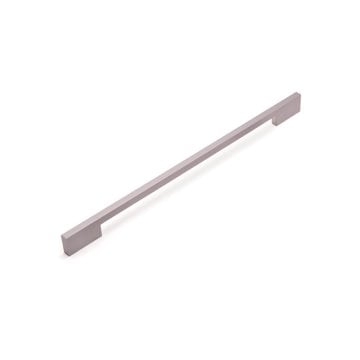System SY 7327 Mobilya Kulp Antrasit - 192 mm