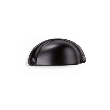 System 4525 Çanak Mobilya Kulp Antik Eskitme - 32 mm
