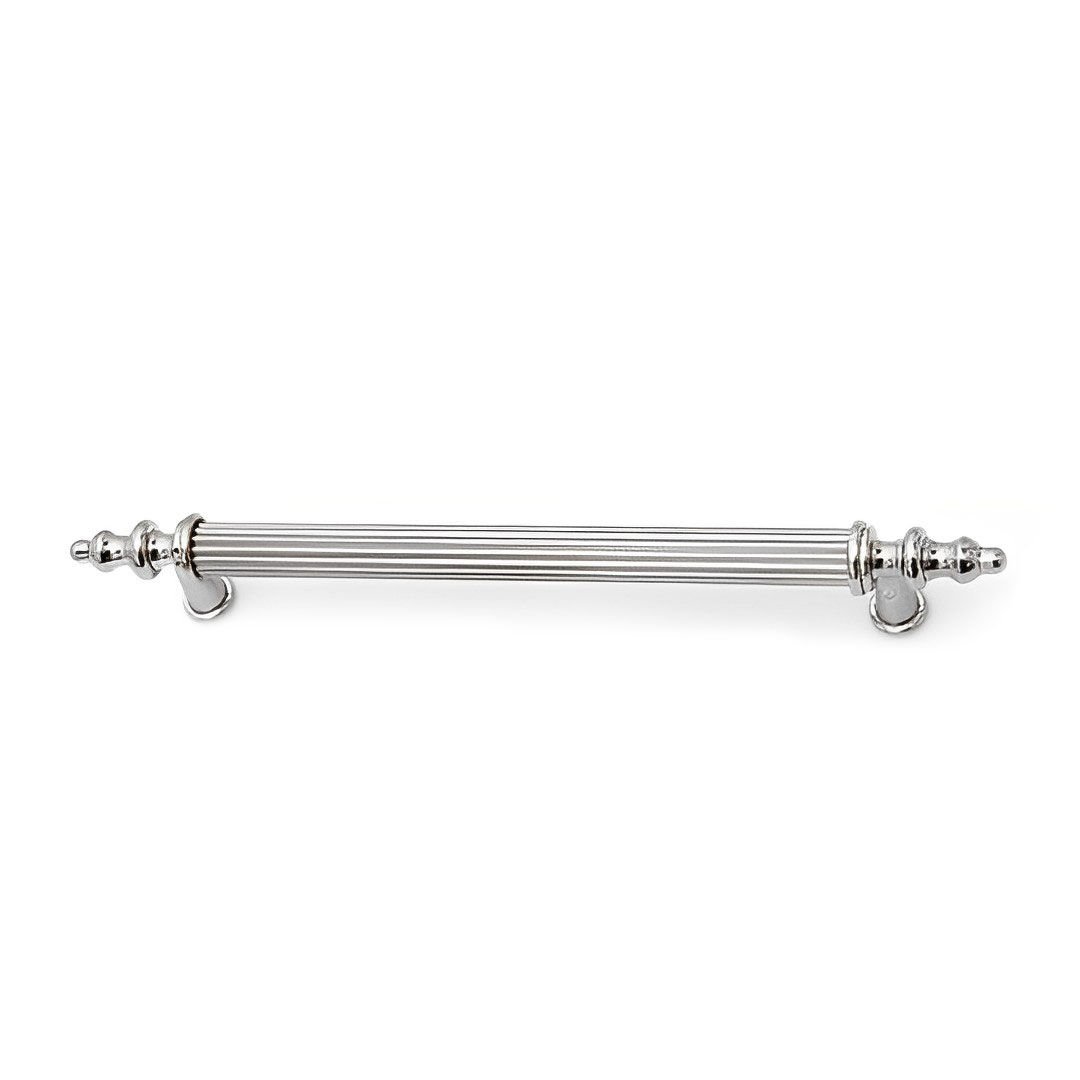Afra Zirve Mobilya Kulp Krom - 96 mm