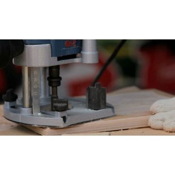 Kohertz No:7 Somonlu Elmas Bıçak 12 mm Çapında 6 mm - 15.5 mm
