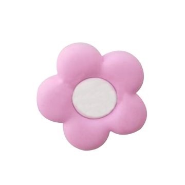 Gül Çocuk Odası Mobilya Kulp Pembe