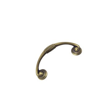 Umut 212 Antik Mobilya Kulp 64 mm