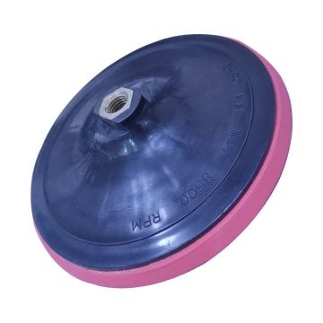 Cırt Zımpara Tabanı 115 mm