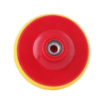 Cırt Zımpara Tabanı 115 mm