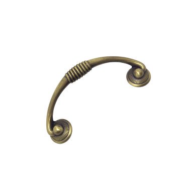 Umut 212 Antik Mobilya Kulp 96 mm