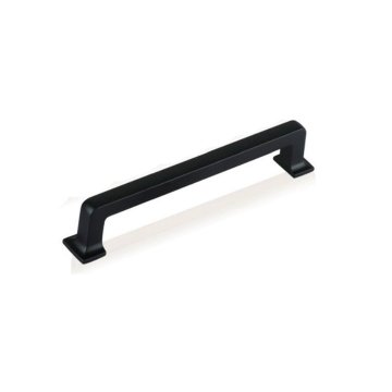 Ventus 6117 Mobilya Kulp Mat Altın - 128 mm