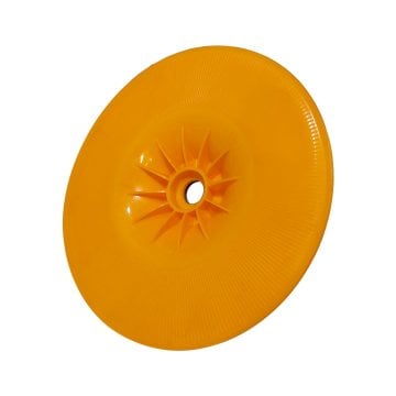 Fiber İstinat Disk Zımpara
