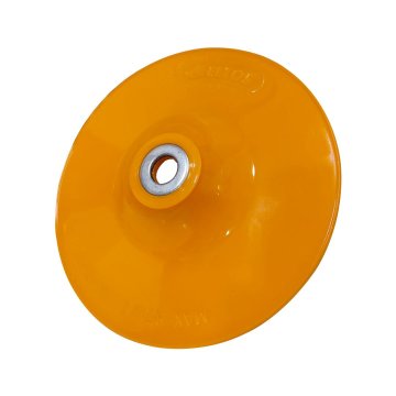 Fiber İstinat Disk Zımpara 115 mm