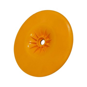 Fiber İstinat Disk Zımpara 180 mm
