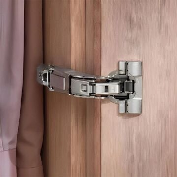 Blum Clip 155° Frenli Menteşe