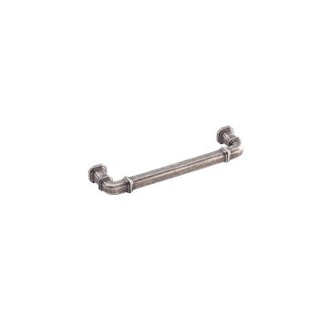 Doğanlar Gusto Z309 Mobilya Kulp Antik Gümüş - 128