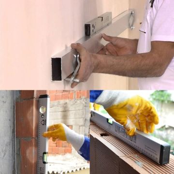 BMI Su Terazisi 80 cm