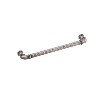 Doğanlar Gusto Z309 Mobilya Kulp Antik Gümüş - 192