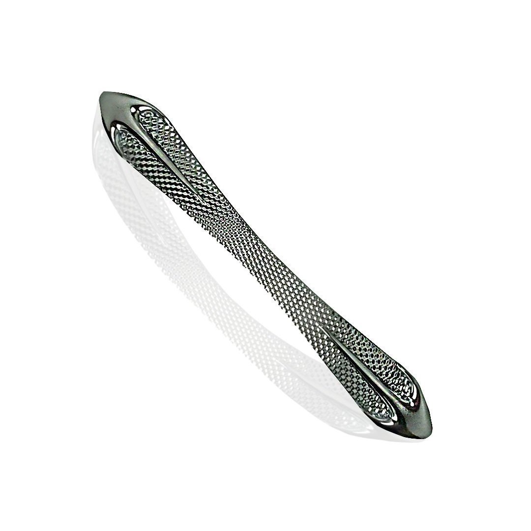 Samuray 160 mm Krom Mobilya Kulp