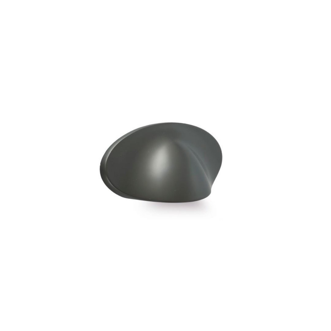 Ventus 7561 Mobilya Kulp Mat Gri - 64 mm